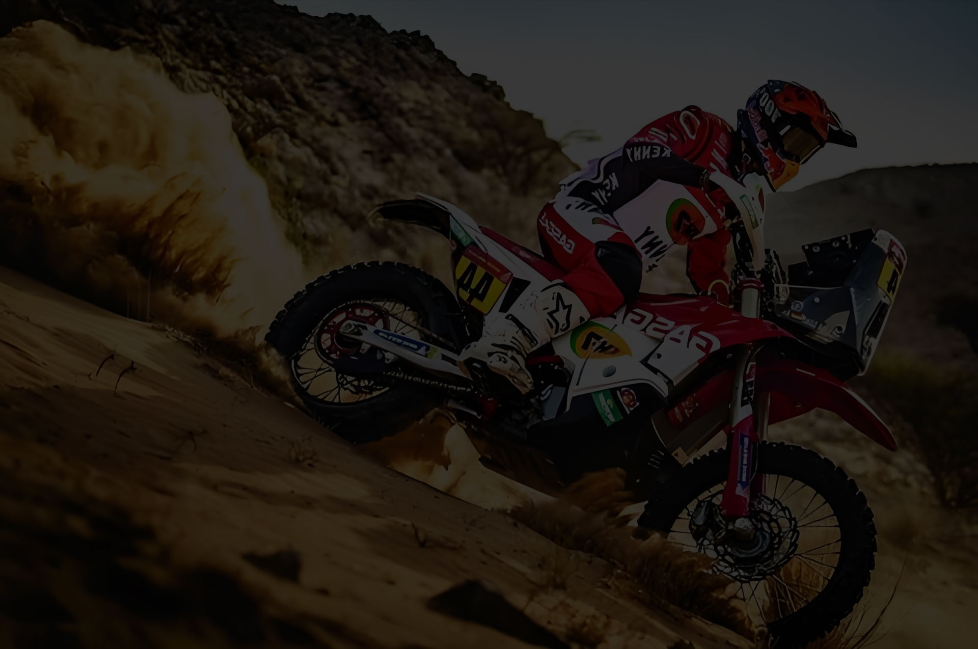 Motorcycle Performance