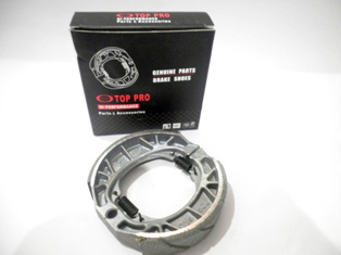 Brake Shoe XRM Top Pro