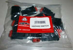Hazard Switch